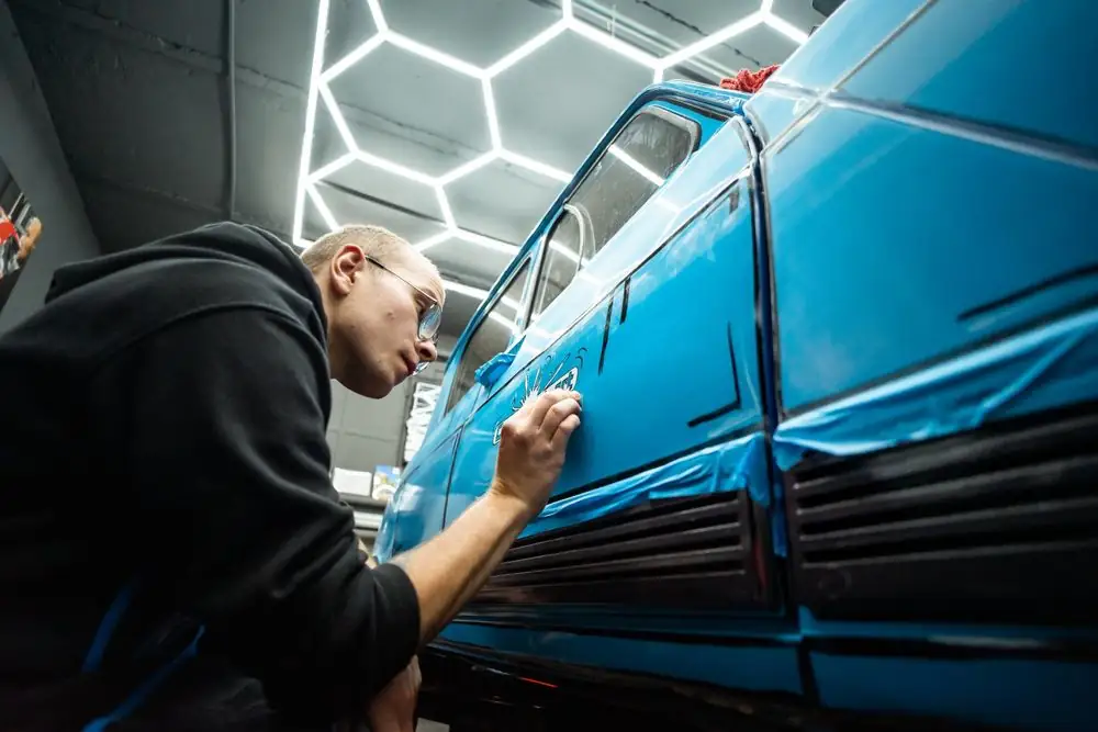 DP Detailing pracownia 8